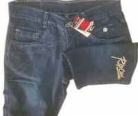BERMUDA JEANS - RIP CURL